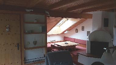Ferienwohnung in Oberstaufen (Bayerische Schwaben) oder Ferienwohnung oder Ferienhaus