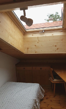 Ferienwohnung in Oberstaufen (Bayerische Schwaben) oder Ferienwohnung oder Ferienhaus