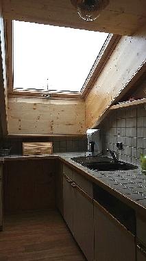 Ferienwohnung in Oberstaufen (Bayerische Schwaben) oder Ferienwohnung oder Ferienhaus