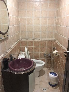 Ferienwohnung in Tehran (Tehran) oder Ferienwohnung oder Ferienhaus