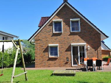 Ferienwohnung in Schnberger-Strand (Ostsee-Festland) oder Ferienwohnung oder Ferienhaus