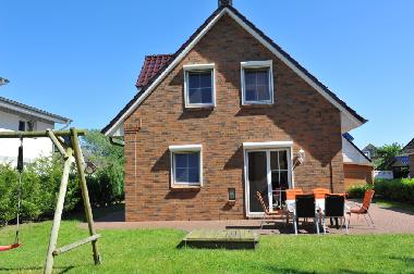 Ferienwohnung in Schnberger-Strand (Ostsee-Festland) oder Ferienwohnung oder Ferienhaus