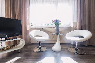 Ferienwohnung in Limburg (Westerwald-Lahn-Taunus) oder Ferienwohnung oder Ferienhaus