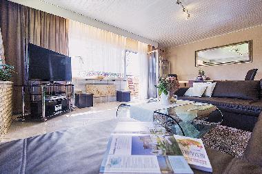 Ferienwohnung in Limburg (Westerwald-Lahn-Taunus) oder Ferienwohnung oder Ferienhaus