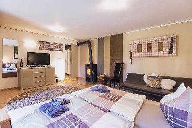 Ferienwohnung in Limburg (Westerwald-Lahn-Taunus) oder Ferienwohnung oder Ferienhaus