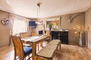 Ferienwohnung in Limburg (Westerwald-Lahn-Taunus) oder Ferienwohnung oder Ferienhaus
