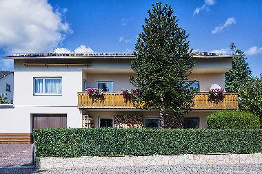 Ferienwohnung in Limburg (Westerwald-Lahn-Taunus) oder Ferienwohnung oder Ferienhaus