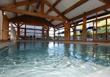 Ferienwohnung in SAINT SORLIN D'ARVES (Savoie) oder Ferienwohnung oder Ferienhaus