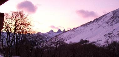 Ferienwohnung in SAINT SORLIN D'ARVES (Savoie) oder Ferienwohnung oder Ferienhaus