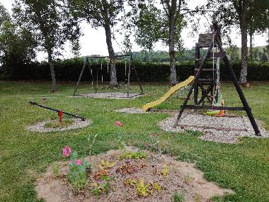 Ferienhaus in saint michel sous bois (Pas-de-Calais) oder Ferienwohnung oder Ferienhaus
