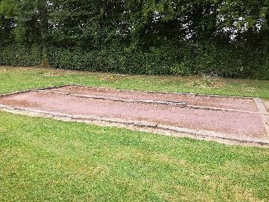 Ferienhaus in saint michel sous bois (Pas-de-Calais) oder Ferienwohnung oder Ferienhaus