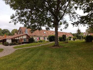Ferienhaus in saint michel sous bois (Pas-de-Calais) oder Ferienwohnung oder Ferienhaus