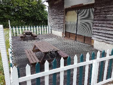 Ferienhaus in saint michel sous bois (Pas-de-Calais) oder Ferienwohnung oder Ferienhaus