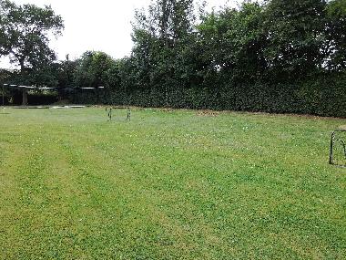 Ferienhaus in saint michel sous bois (Pas-de-Calais) oder Ferienwohnung oder Ferienhaus