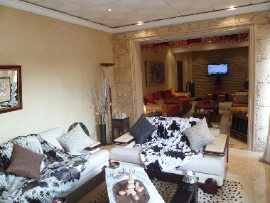 Ferienhaus in Agadir (Agadir) oder Ferienwohnung oder Ferienhaus