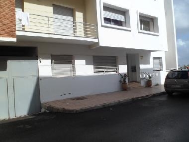 Ferienhaus in Agadir (Agadir) oder Ferienwohnung oder Ferienhaus