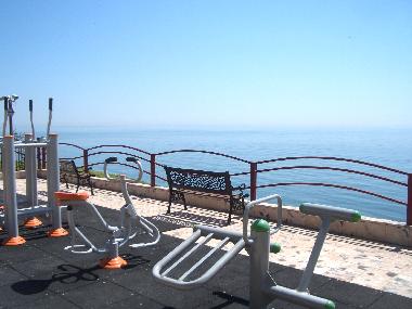 Ferienwohnung in St. Vlas (Burgas) oder Ferienwohnung oder Ferienhaus