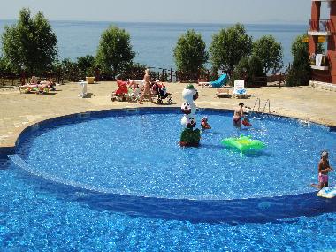 Ferienwohnung in St. Vlas (Burgas) oder Ferienwohnung oder Ferienhaus
