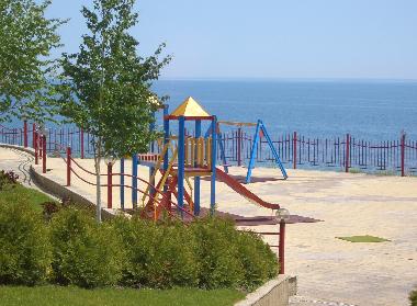 Ferienwohnung in St. Vlas (Burgas) oder Ferienwohnung oder Ferienhaus