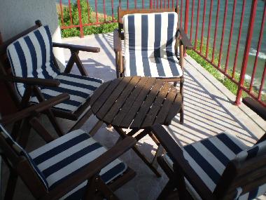 Ferienwohnung in St. Vlas (Burgas) oder Ferienwohnung oder Ferienhaus