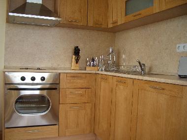 Ferienwohnung in St. Vlas (Burgas) oder Ferienwohnung oder Ferienhaus