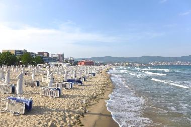 Ferienwohnung in Sunny Beach (Burgas) oder Ferienwohnung oder Ferienhaus