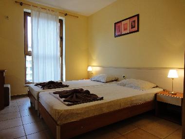 Ferienwohnung in Sunny Beach (Burgas) oder Ferienwohnung oder Ferienhaus
