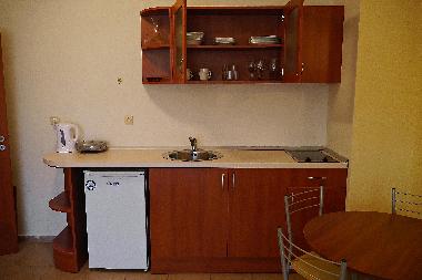 Ferienwohnung in Sunny Beach (Burgas) oder Ferienwohnung oder Ferienhaus