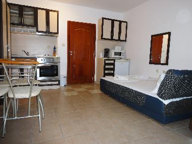 Ferienwohnung in Sunny Beach  (Burgas) oder Ferienwohnung oder Ferienhaus