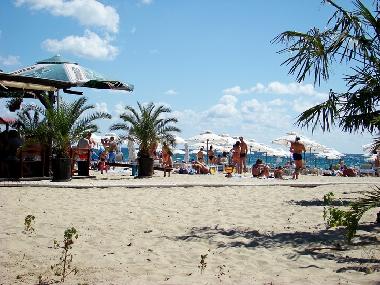 Ferienwohnung in Sunny Beach (Burgas) oder Ferienwohnung oder Ferienhaus