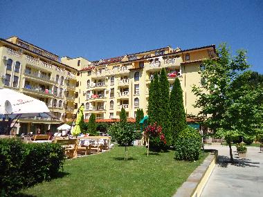 Ferienwohnung in Sunny Beach (Burgas) oder Ferienwohnung oder Ferienhaus