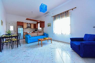 Ferienhaus in SAMOS - VATHI (Samos) oder Ferienwohnung oder Ferienhaus