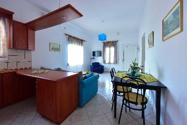 Ferienhaus in SAMOS - VATHI (Samos) oder Ferienwohnung oder Ferienhaus