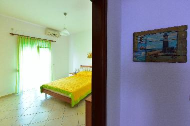 Ferienhaus in SAMOS - VATHI (Samos) oder Ferienwohnung oder Ferienhaus