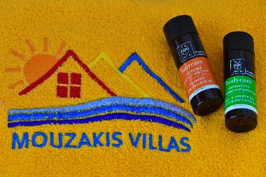 Ferienhaus in SAMOS - VATHI (Samos) oder Ferienwohnung oder Ferienhaus