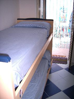 Ferienhaus in Pula (Cagliari) oder Ferienwohnung oder Ferienhaus