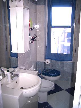 Ferienhaus in Pula (Cagliari) oder Ferienwohnung oder Ferienhaus