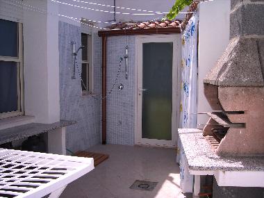 Ferienhaus in Pula (Cagliari) oder Ferienwohnung oder Ferienhaus