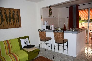 Ferienwohnung in Trois Ilets (Martinique) oder Ferienwohnung oder Ferienhaus