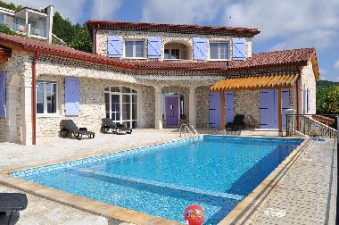 Ferienhaus in Rogachevo (Varna) oder Ferienwohnung oder Ferienhaus