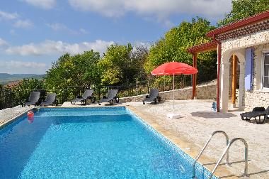 Ferienhaus in Rogachevo (Varna) oder Ferienwohnung oder Ferienhaus