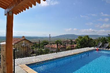 Ferienhaus in Rogachevo (Varna) oder Ferienwohnung oder Ferienhaus