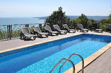 Ferienhaus in Varna (Varna) oder Ferienwohnung oder Ferienhaus