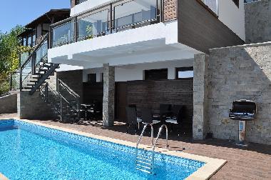 Ferienhaus in Varna (Varna) oder Ferienwohnung oder Ferienhaus