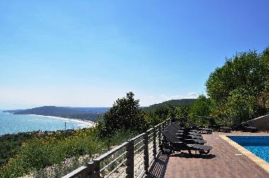 Ferienhaus in Varna (Varna) oder Ferienwohnung oder Ferienhaus