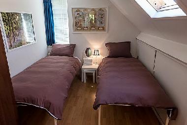 das kleine Kinderzimmer
