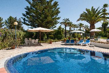 Ferienhaus in Verdizela (Grande Lisboa) oder Ferienwohnung oder Ferienhaus