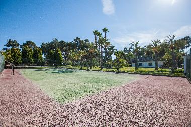 Ferienhaus in Verdizela (Grande Lisboa) oder Ferienwohnung oder Ferienhaus