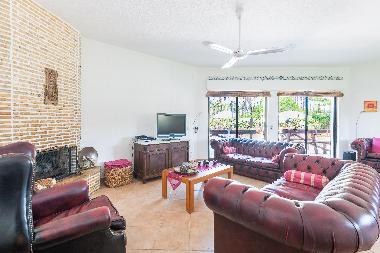 Ferienhaus in Verdizela (Grande Lisboa) oder Ferienwohnung oder Ferienhaus