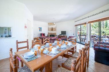 Ferienhaus in Verdizela (Grande Lisboa) oder Ferienwohnung oder Ferienhaus